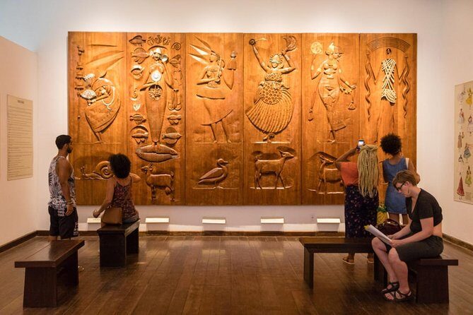 Salvador African Heritage Private City Tour Including Afro Museum - A Detailed Look at the Tour Experience