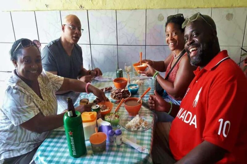 Salvador: Anthropological City Tour with Lunch IN 6 HOURS - FAQ