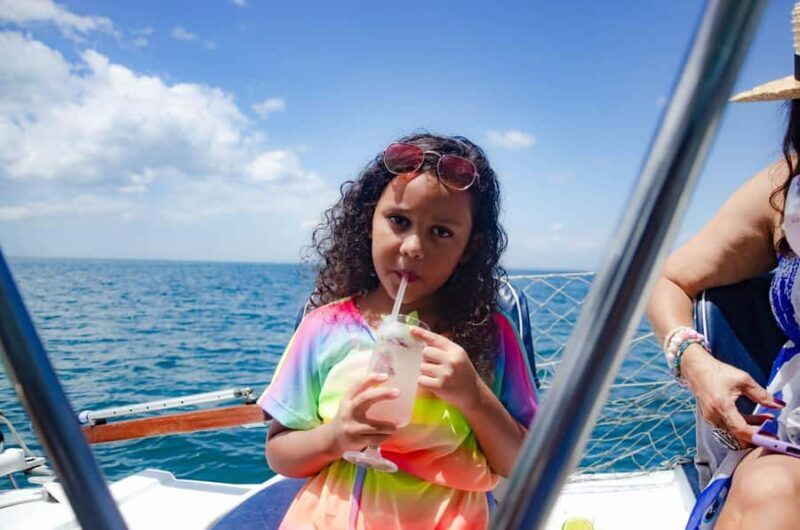 Salvador - BA: Boat Trip with Gastronomy, History and Luxury at Sea! - The Value and Who Will Love It