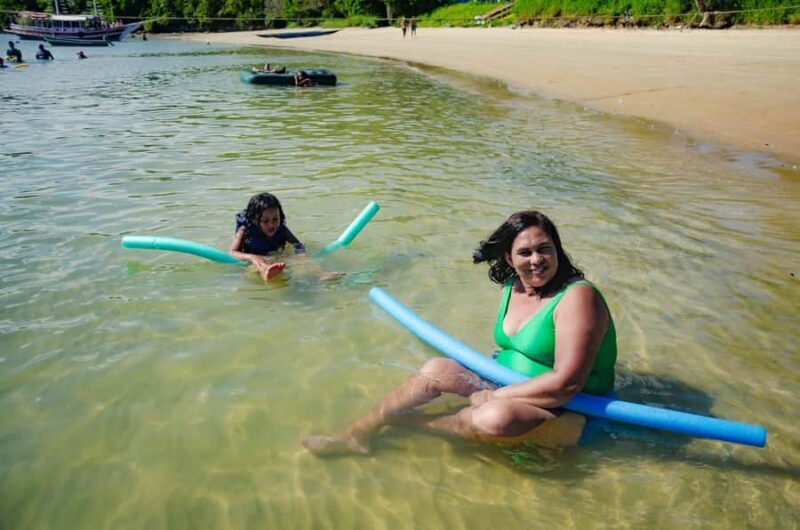 Salvador - BA: Boat Trip with Gastronomy, History and Luxury at Sea! - FAQ