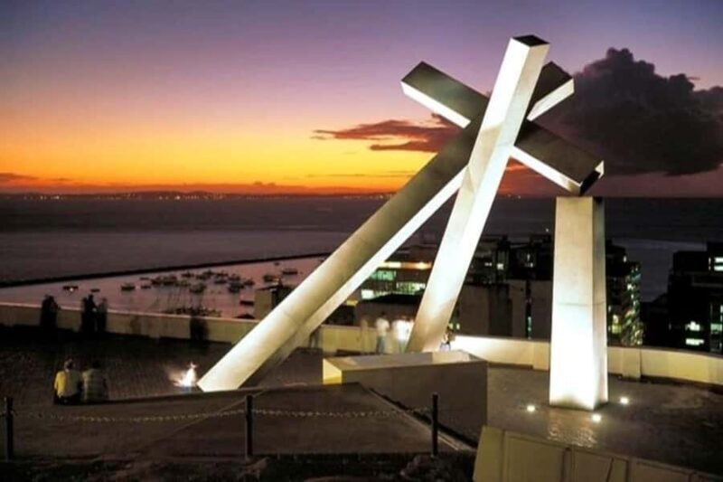 Salvador by Night: Cultural Dinner and Show - An In-Depth Look at the Salvador by Night Experience