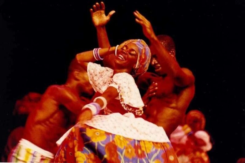 Salvador by Night: Cultural Dinner and Show - Who Will Love This Experience