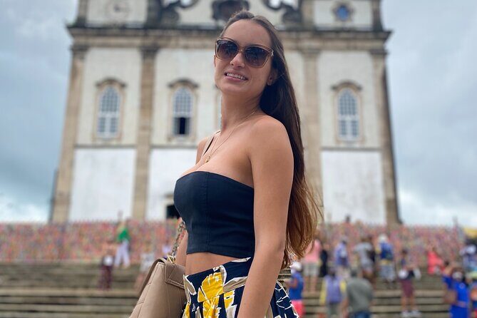 Salvador City Tour  Discover Brazils First Capital En, It, Es - Why Choose This Tour?