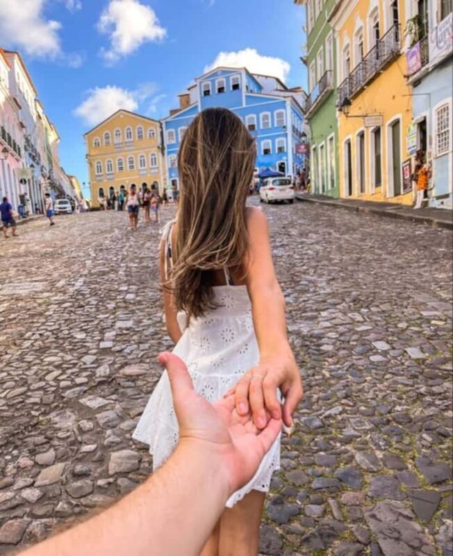 Salvador: CityTour Pelourinho, Lacerda Elevator, and Beaches - Key Points