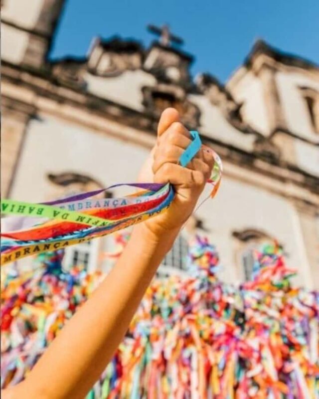Salvador: CityTour Pelourinho, Lacerda Elevator, and Beaches - Mercado Modelo and Local Culture
