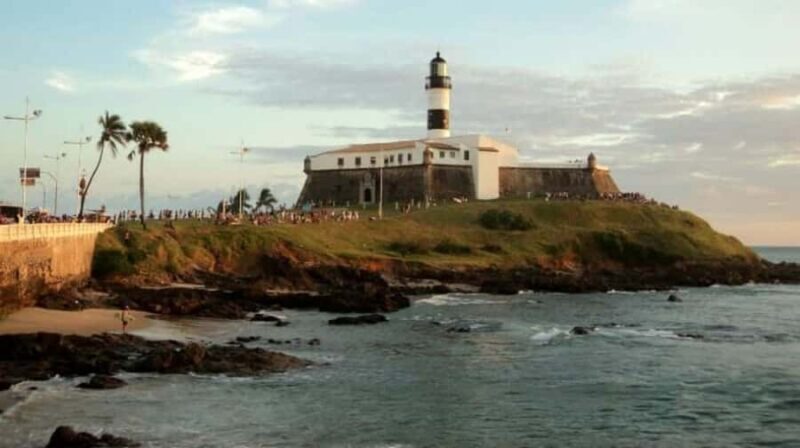 Salvador: CityTour Pelourinho, Lacerda Elevator, and Beaches - Final Thoughts