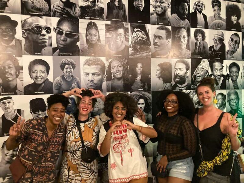 Salvador: Curated Nightlife Exp. in the Heart of the City - An In-Depth Look at the Salvador Nightlife Tour