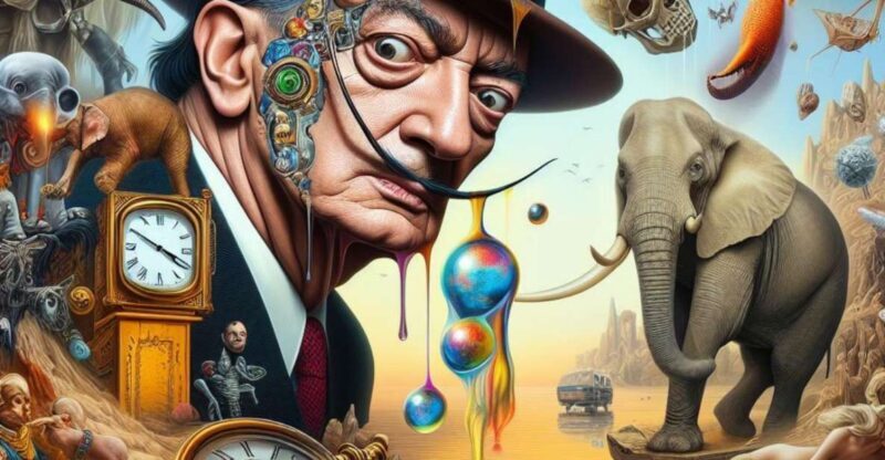 Salvador Dalí Theatre-Museum in Figueres private/shared tour - FAQs About the Salvador Dalí Theatre-Museum Tour