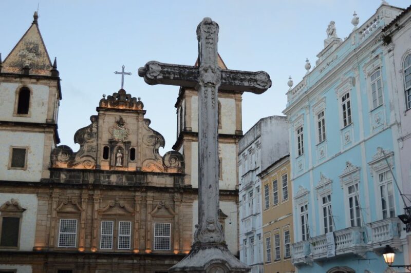 Salvador de Bahia African Culture Tour - Final Thoughts: Is This Tour Right for You?