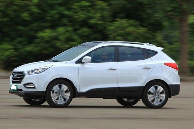 Salvador de Bahia: Private Round-Trip AirportHotel Transfer - Key Points