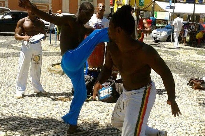 Salvador Essencial Private 6 Hour Tour - An In-Depth Look at Salvador Essencial Private Tour