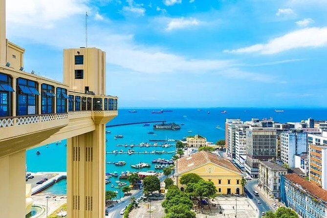 Salvador Essencial Private 6 Hour Tour - FAQ