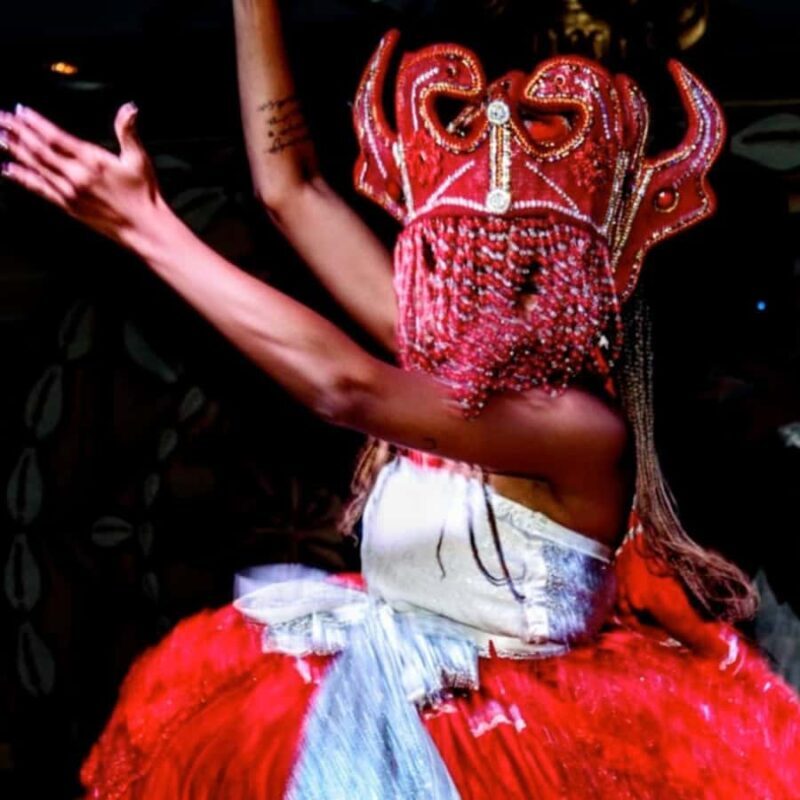 Salvador: Folklore Tour with Buffet Dinner - FAQ