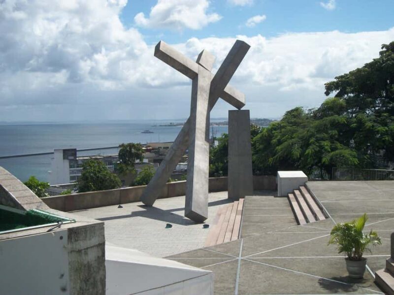 Salvador Historic Walking Tour - Pelourinho - Who Should Consider This Tour?