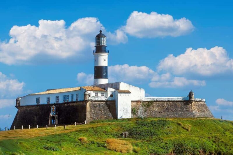 Salvador: Museu Náutico da Bahia Private Tour with Tickets - Final Thoughts