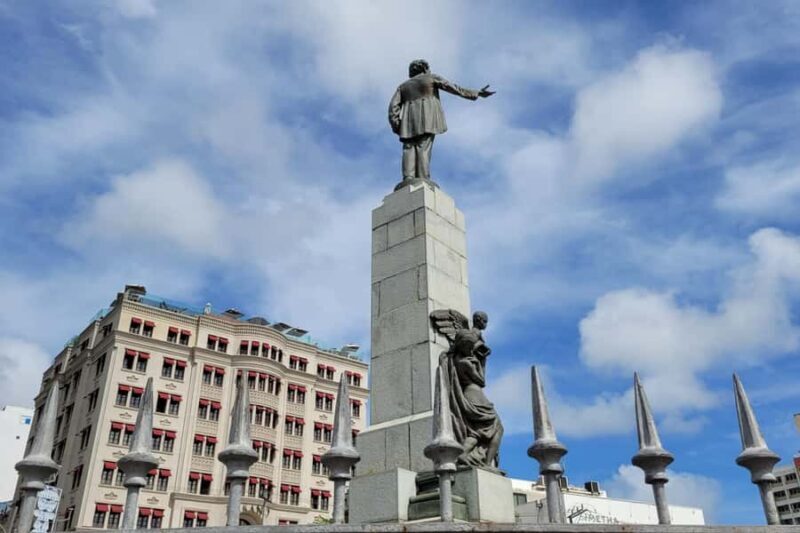 Salvador Old Town Pelourinho Highlights Private Walking Tour - FAQ