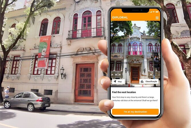 Salvador Sights Self Guided Tour (Vitória and Barra) - An In-Depth Look at the Salvador Sights Self Guided Tour