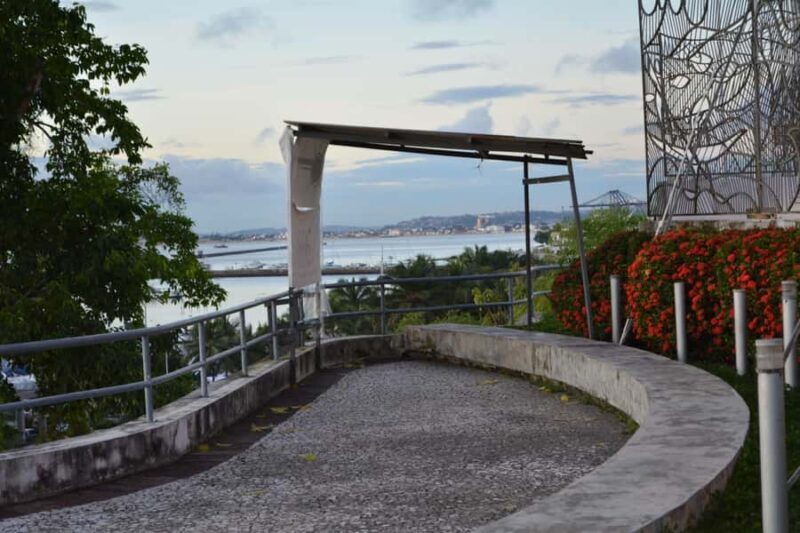 Salvador: Solar do Unhão Museu de Arte Moderna da Bahia Tour - FAQ