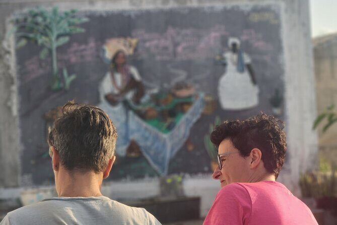 Salvador Walking Tour Through Pelourinho - Final Thoughts: Who Should Take This Tour?