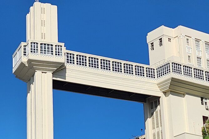 Salvador Walking Tour Through Pelourinho - FAQ