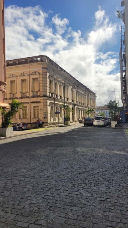 Salvador: Walking Tour Through Pelourinho - Authenticity and Insights: What Travelers Say