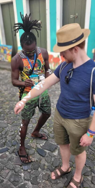 Salvador: Walking Tour Through Pelourinho - Who Should Consider This Tour?