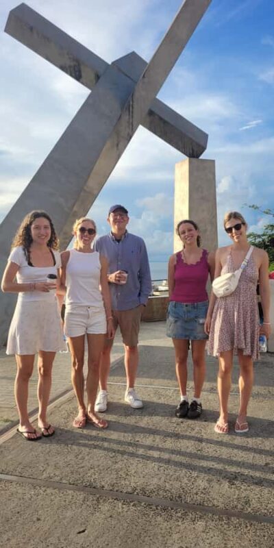 Salvador: Walking Tour Through Pelourinho - FAQs