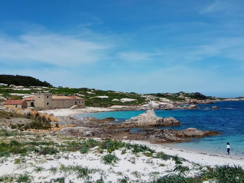 Salvora: Island Tour with Mussel Tasting - Final Thoughts