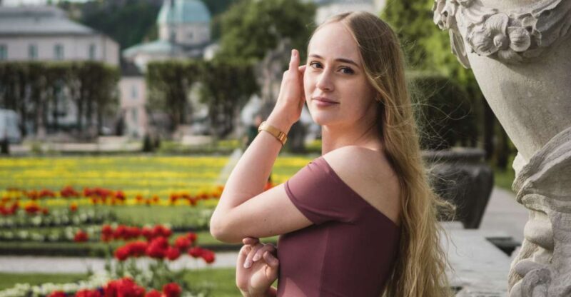 Salzburg: 2-Hour Guided Walking Tour with a Photographer - FAQ