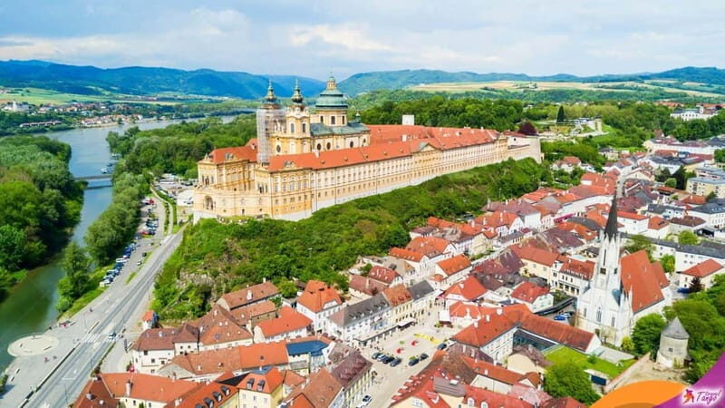 Salzburg  A City of History, Hallstatt  A Place of Legends - FAQ