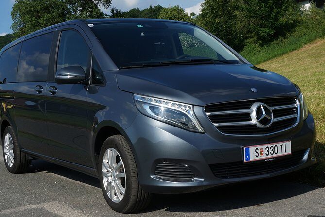 Salzburg Airport Private Arrival Transfer - Who Will Appreciate This Service Most?