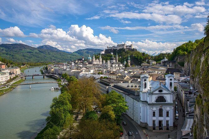 Salzburg and Lake District Day Tour from Munich - The Final Leg: Lake Mondsee and Return to Munich