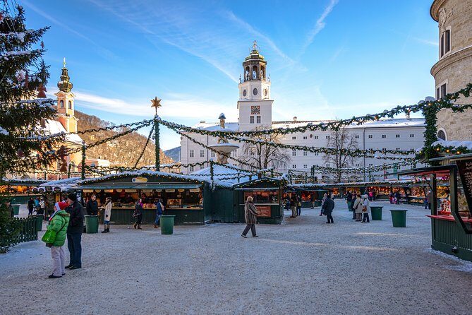 Salzburg and Lake District Day Tour from Munich - Final Thoughts: Who Should Book This Tour?