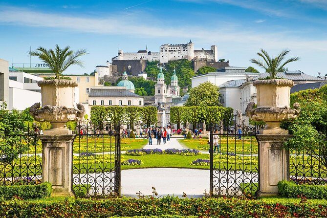 Salzburg and Lake Region Private Day Trip from Vienna - Introduction: A Perfect Day for Salzburg Enthusiasts