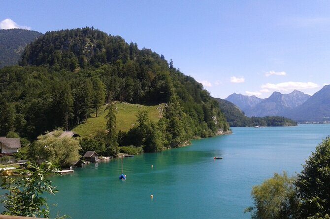 Salzburg and Lake Region Private Day Trip from Vienna - What’s Included and What’s Not