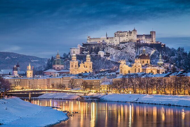 Salzburg and Lake Region Private Day Trip from Vienna - FAQ
