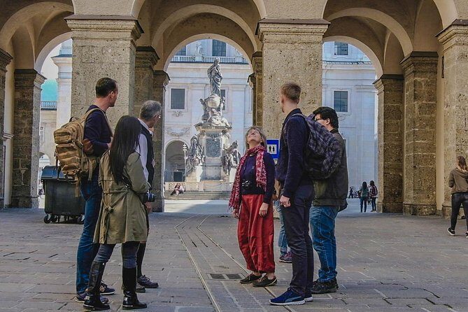 Salzburg and Lake Region Small-Group Day Trip from Vienna - Who Should Book This Tour?