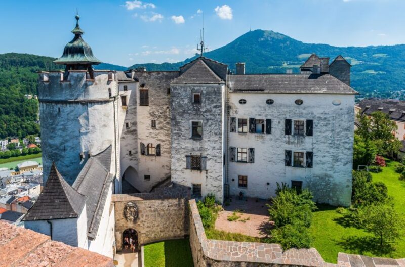 Salzburg: Austrian Food Tasting with Old Town Private Tour - Who Will Love This Tour?