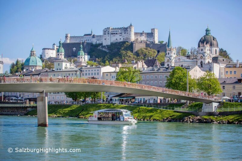Salzburg: Best of Mozart Fortress Concert - Final Thoughts
