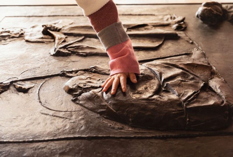 Salzburg: Cathedral Entry Ticket with Audio Guide Option - Key Points