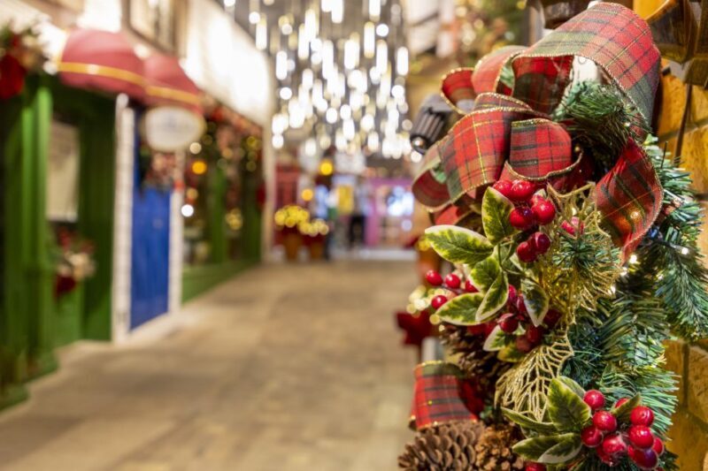 Salzburg: Christmas Market Magic with a Local - Final Thoughts