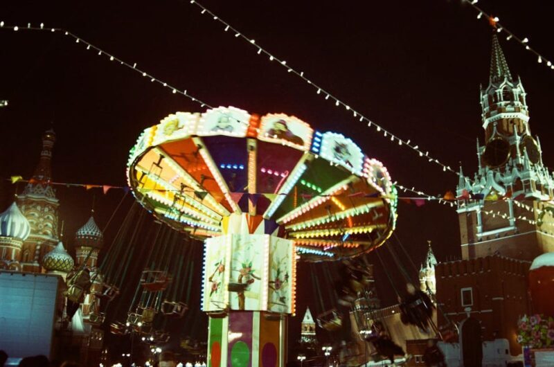 Salzburg Christmas Market Tour - FAQ