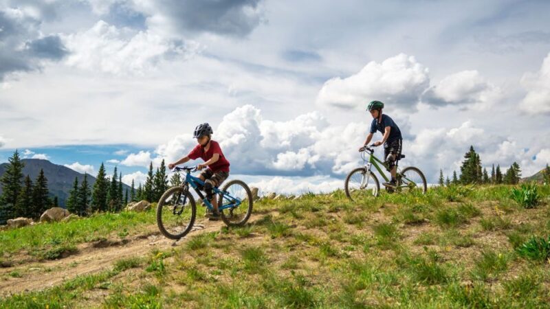 Salzburg: City and Countryside Mountain Bike Tour - Exploring Salzburg’s City and Countryside by Bike