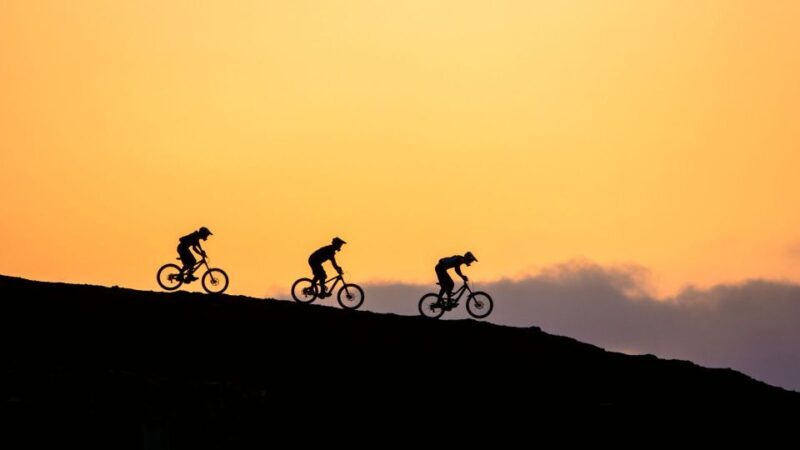 Salzburg: City and Countryside Mountain Bike Tour - Practical Details and What to Keep in Mind