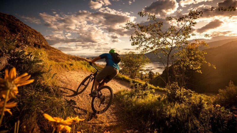 Salzburg: City and Countryside Mountain Bike Tour - FAQ