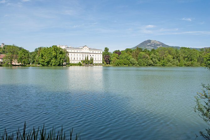 Salzburg City and Hallstatt Private Tour - An In-Depth Look at the Salzburg and Hallstatt Private Tour