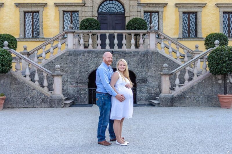 Salzburg City: private photoshoot at Salzburgs landmarks - The Sum Up: Who Should Consider This Tour?