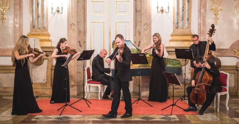 Salzburg: Dinner and Classical Concert at Mirabell Palace - Who Should Consider This Experience?