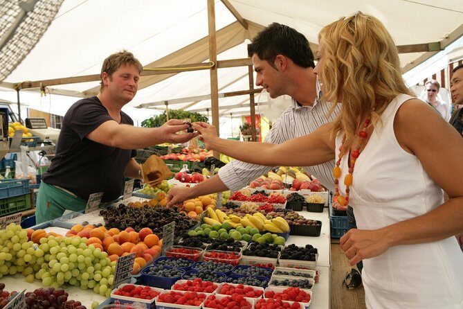 Salzburg Food Tasting Tour: delicious & fun - Exploring Salzburg’s Culinary Heart in Just Three Hours