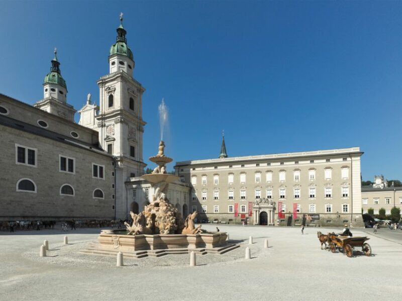 Salzburg: Full-Day Private City & Lake District Tour - A Closer Look at the Salzburg: Full-Day Private City & Lake District Tour